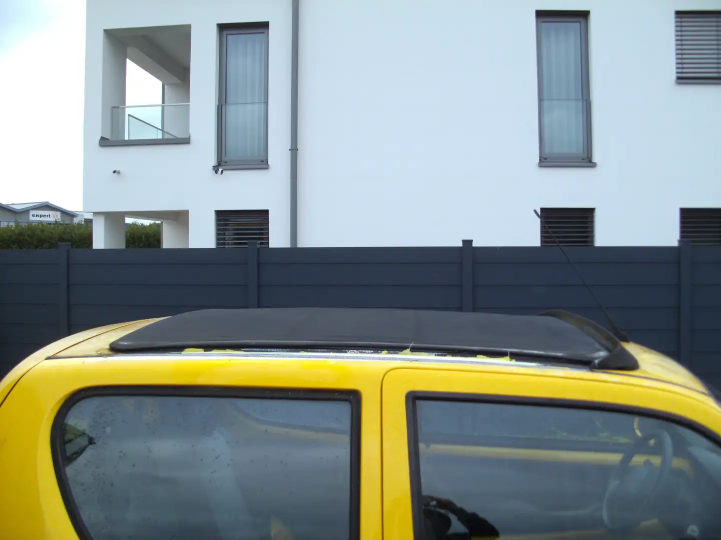Fiat Seicento 1.1 Sporting Jaune - 2