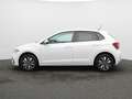 Volkswagen Polo Life 1.0 TSI DSG / LED, ACC, RFK, PDC, DAB+ Blanc - thumbnail 3