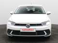Volkswagen Polo Life 1.0 TSI DSG / LED, ACC, RFK, PDC, DAB+ Blanc - thumbnail 2
