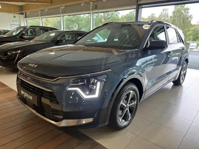 Kia Niro Pulse-GPS-CAMERA-TOIT OUVRANT-