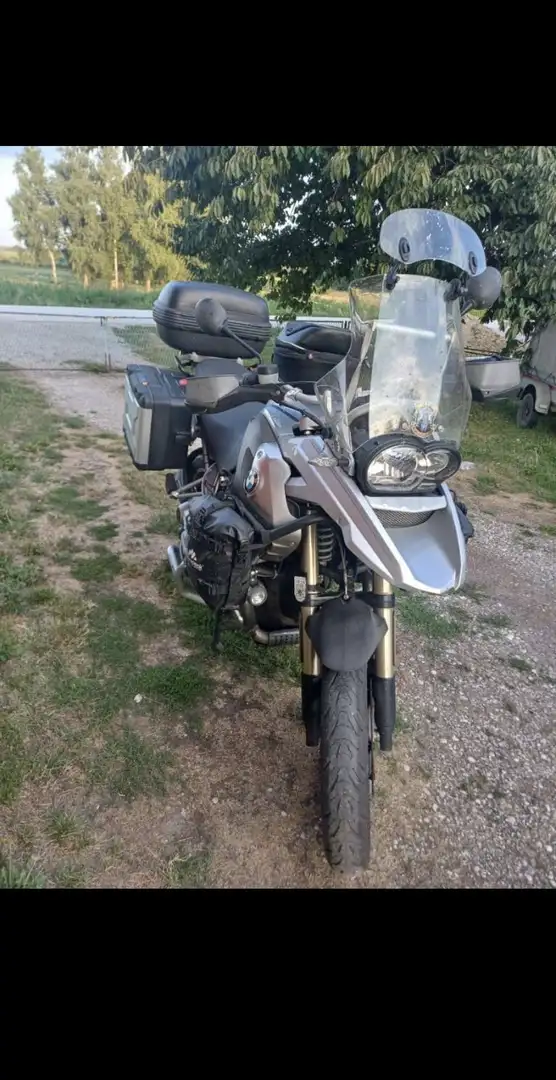 BMW R 1200 GS - 2