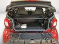 smart forTwo EQ  CABRIO PDC HI TEMPOMAT SITZHEIZUNG Rot - thumbnail 10
