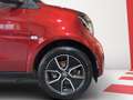 smart forTwo EQ  CABRIO PDC HI TEMPOMAT SITZHEIZUNG Rot - thumbnail 5
