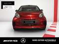 smart forTwo EQ  CABRIO PDC HI TEMPOMAT SITZHEIZUNG Rot - thumbnail 6