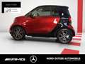 smart forTwo EQ  CABRIO PDC HI TEMPOMAT SITZHEIZUNG Rot - thumbnail 8