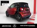 smart forTwo EQ  CABRIO PDC HI TEMPOMAT SITZHEIZUNG Rot - thumbnail 3