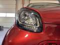 smart forTwo EQ  CABRIO PDC HI TEMPOMAT SITZHEIZUNG Rot - thumbnail 11
