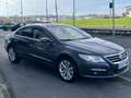 Volkswagen Passat CC 2.0TDI BMT DSG 170 Gris - thumbnail 2