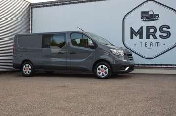 - L2- Dubbelcabine- Automaat- Nieuw- 33990+BTW