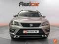 SEAT Ateca 1.6TDI CR S&S Ecomotive Style Gris - thumbnail 2