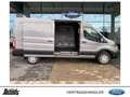 Ford Transit e-Transit 350 L3H2 Trend GRAY MATTER TECHNO-P 10 Grau - thumbnail 4