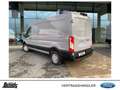 Ford Transit e-Transit 350 L3H2 Trend GRAY MATTER TECHNO-P 10 Grau - thumbnail 6