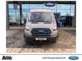 Ford Transit e-Transit 350 L3H2 Trend GRAY MATTER TECHNO-P 10 Grau - thumbnail 3