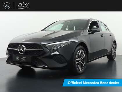 Mercedes-Benz A 250 e Star Edition Luxury Line | Achteruitrij Camera |