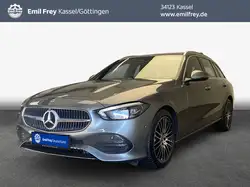 Mercedes-Benz C 180 C Klasse