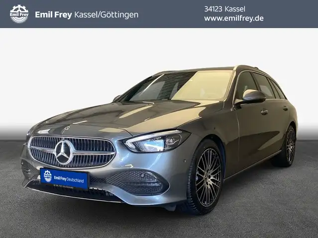 Mercedes-Benz C 180 C Klasse