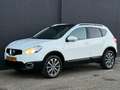 Nissan Qashqai 2.0 Tekna CAMERA | NAVI | LEDER | AUTOMAAT | PANO Weiß - thumbnail 12