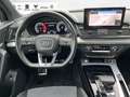 Audi SQ5 TDI Tiptronic quattro KLIMA LED ALU Nero - thumbnail 12