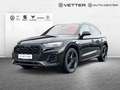 Audi SQ5 TDI Tiptronic quattro KLIMA LED ALU Nero - thumbnail 1