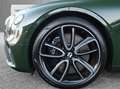 Bentley Continental GT V8 Convertible Зелений - thumbnail 1
