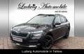 Skoda Kamiq Ambition*Automatik*CarPlay*LED*1.Hand Schwarz - thumbnail 1