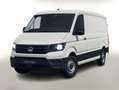 Volkswagen Crafter 35 2.0 TDI 140 L3H2 AHK PDC 3S FACELIFT 103 kW ... Weiß - thumbnail 1