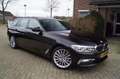 BMW 530 5-serie Touring 530i xDrive High Executive Edition Bruin - thumbnail 8