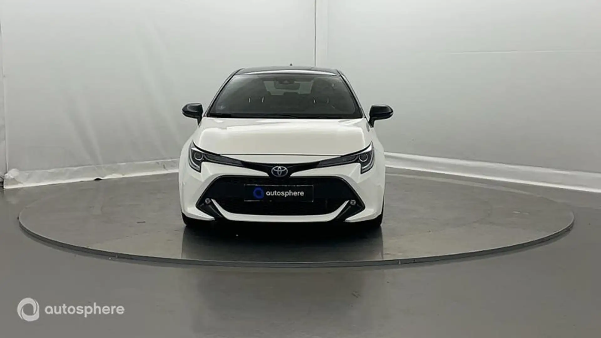 Toyota Corolla 122h Collection MY22 - 2
