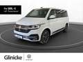 Volkswagen T6.1 Multivan 2.0 TDI Generation Six AHK Navi RF Weiß - thumbnail 1