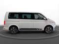 Volkswagen T6.1 Multivan 2.0 TDI Generation Six AHK Navi RF Weiß - thumbnail 5