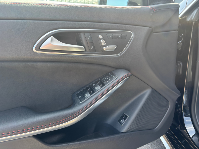 Mercedes-Benz CLA 45 AMG CLA 45 AMG 4Matic (117.352) — photo 8