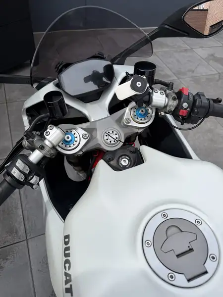 Ducati SuperSport - foto 6