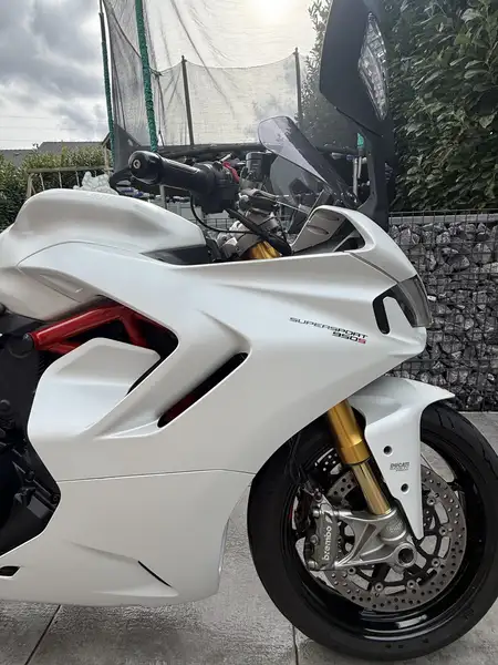 Ducati SuperSport - foto 4