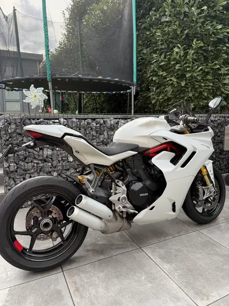 Ducati SuperSport - foto 3