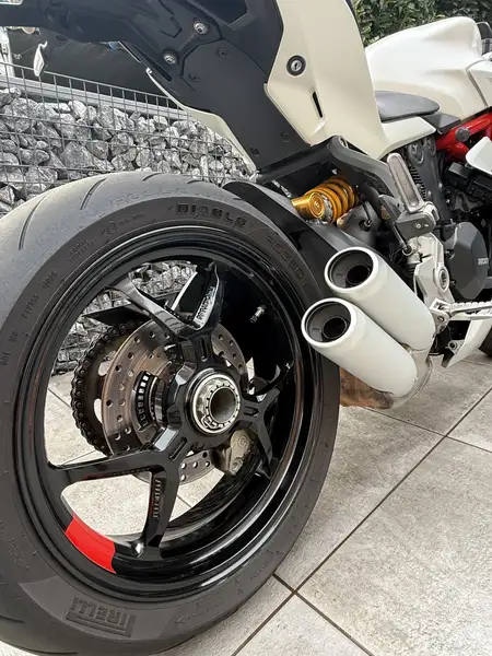 Ducati SuperSport - foto 8