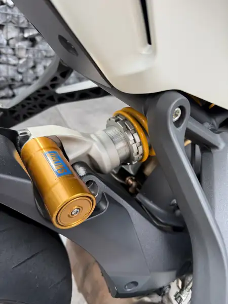 Ducati SuperSport - foto 7