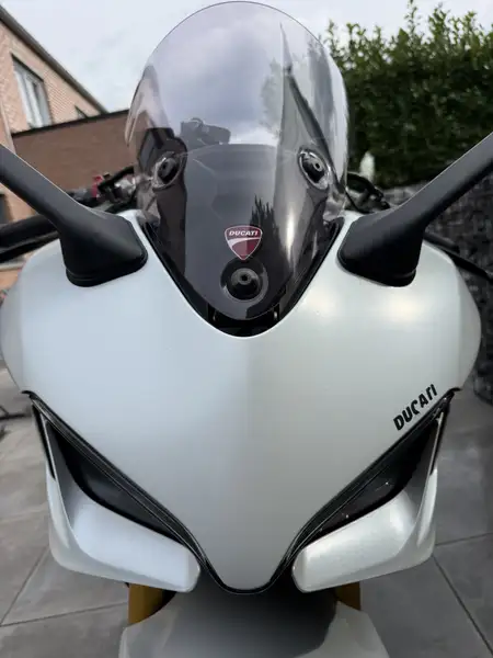 Ducati SuperSport - foto 5