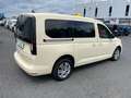 Volkswagen Caddy Taxi 2.0 TDI Taxameter Alarm LED Kame Beige - thumbnail 2