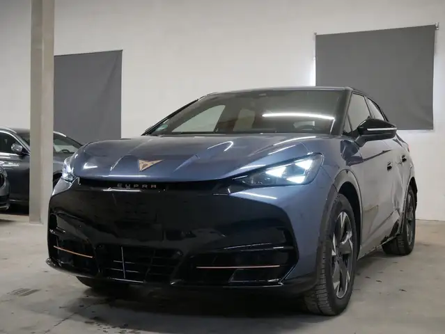 CUPRA Tavascan 210 kW Endurance