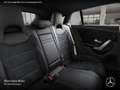 Mercedes-Benz CLA 180 AMG+NIGHT+360°+AHK+MULTIBEAM+TOTW+KEYLESS Grau - thumbnail 12