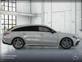 Mercedes-Benz CLA 180 AMG+NIGHT+360°+AHK+MULTIBEAM+TOTW+KEYLESS Grau - thumbnail 18