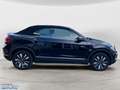 Volkswagen T-Roc Cabriolet 1.5 TSI DSG Goal NAVI KLIMA LED LM Noir - thumbnail 5