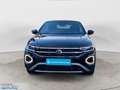 Volkswagen T-Roc Cabriolet 1.5 TSI DSG Goal NAVI KLIMA LED LM Noir - thumbnail 3