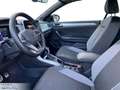 Volkswagen T-Roc Cabriolet 1.5 TSI DSG Goal NAVI KLIMA LED LM Noir - thumbnail 8