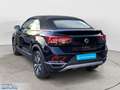 Volkswagen T-Roc Cabriolet 1.5 TSI DSG Goal NAVI KLIMA LED LM Noir - thumbnail 4
