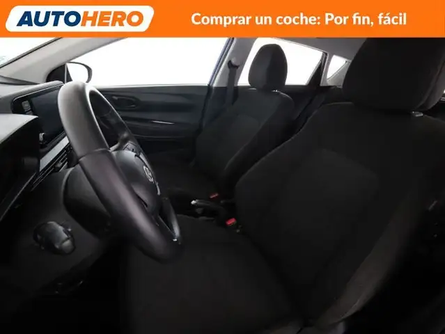 Hyundai Bayon view 11