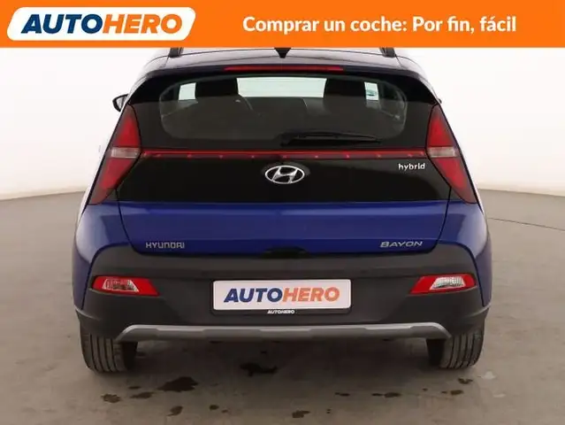 Hyundai Bayon view 5