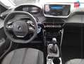 Peugeot 208 1.2 100ch S\u0026S Allure Jaune - thumbnail 17