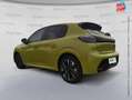 Peugeot 208 1.2 100ch S\u0026S Allure Jaune - thumbnail 8
