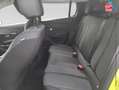Peugeot 208 1.2 100ch S\u0026S Allure Jaune - thumbnail 11